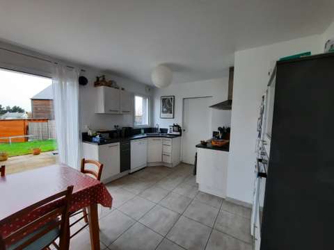 Vente maison 4 pièces Vente maison 4 pièces