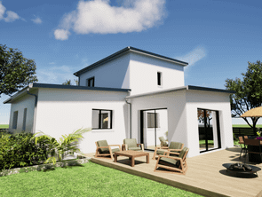 Vente Maison 3 chambresSaint-Mars-du-Désert