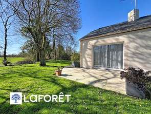 Vente Maison 3 chambresSaint-Mars-du-Désert