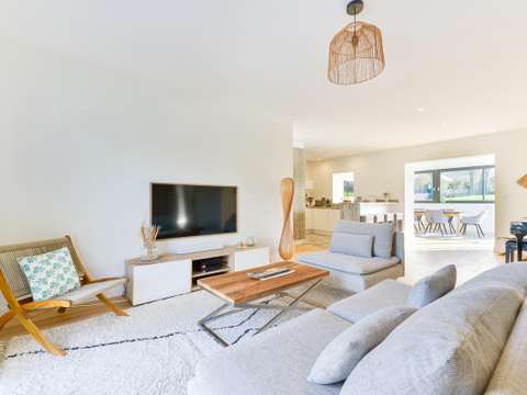 Vente maison 5 pièces Saint-Mars-du-Désert 44