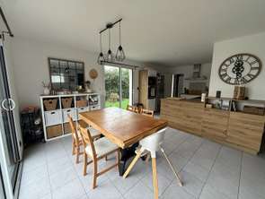 Vente Maison 3 chambresSaint-Mars-du-Désert