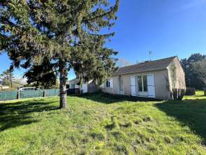 Vente Maison 2 chambresSaint-Mars-du-Désert