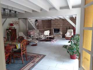 Vente maison 7 pièces Vente maison 7 pièces