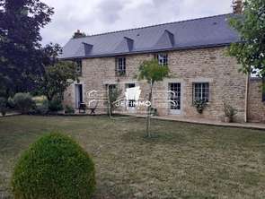 Vente Maison 4 chambresSaint-Mars-du-Désert