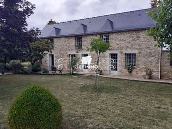 Vente maison 7 pièces Saint-Mars-du-Désert 44
