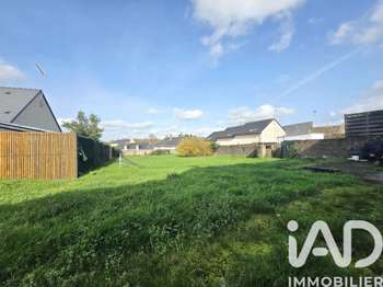 Vente maison 5 pièces Saint-Mars-du-Désert 44