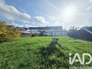 Vente Maison 4 chambresSaint-Mars-du-Désert