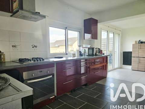 Vente maison 5 pièces Vente maison 5 pièces