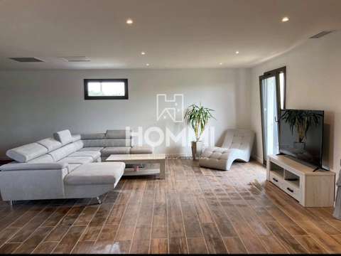 Vente maison 5 pièces Saint-Mars-du-Désert 44