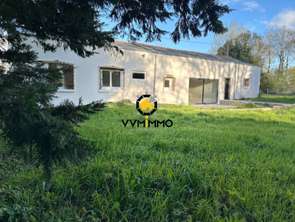 Vente Maison 3 chambresSaint-Mars-du-Désert