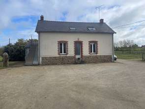 Vente Maison 4 chambresSaint-Mars-du-Désert