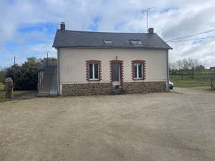 Photo Vente maison Saint-Mars-du-Désert
