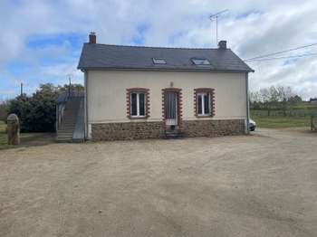Vente maison 6 pièces Saint-Mars-du-Désert 44