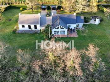 Vente Maison 5 chambresSaint-Mars-du-Désert