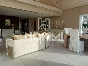 Vente Maison 5 chambresSaint-Mars-du-Désert