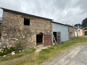 Vente Maison 2 piècesSaint-Mars-du-Désert