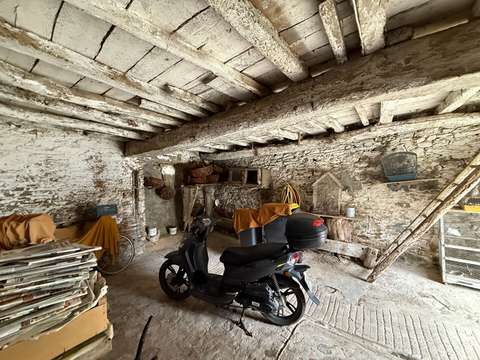 Vente maison 2 pièces