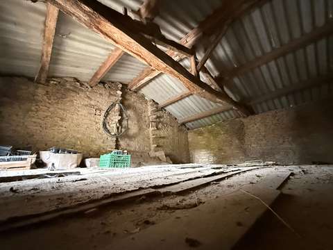 Vente maison 2 pièces