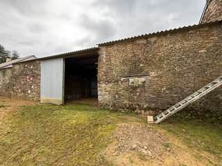 Vente maison 2 pièces