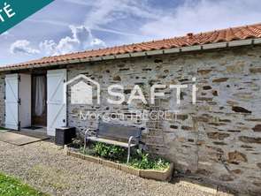 Vente Maison 2 chambresSaint-Mars-du-Désert