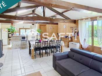 Vente Maison 2 chambresSaint-Mars-du-Désert