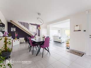 Photo Vente maison Saint-Mars-du-Désert