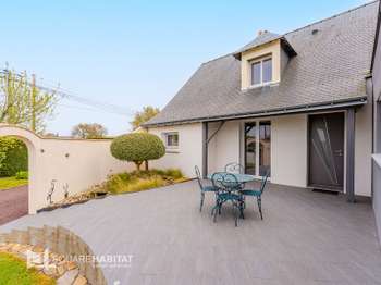 Vente Maison 4 chambresSaint-Mars-du-Désert