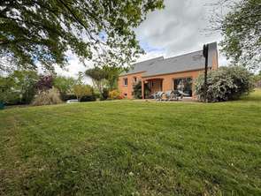 Vente Maison 3 chambresSaint-Mars-du-Désert