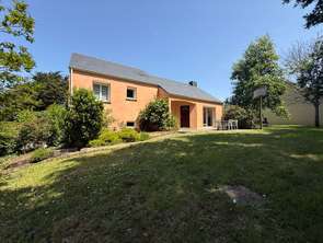Vente Maison 3 chambresSaint-Mars-du-Désert