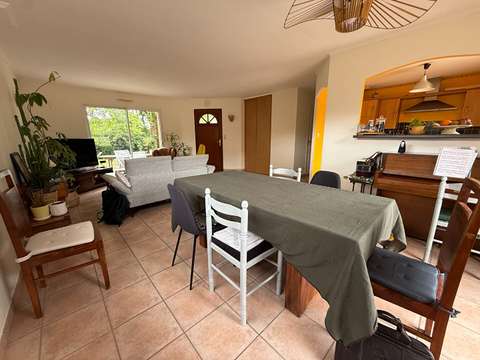 Vente maison 5 pièces Vente maison 5 pièces