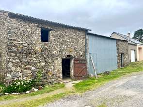 Vente Maison 3 piècesSaint-Mars-du-Désert