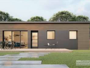 Vente Maison 3 chambresSaint-Mars-du-Désert