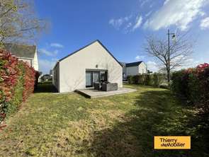 Vente Maison 3 chambresSaint-Mars-du-Désert
