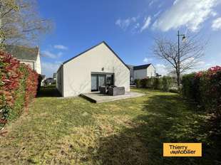 Photo Vente maison Saint-Mars-du-Désert