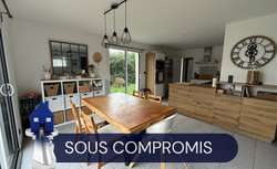 Photo Vente maison Saint-Mars-du-Désert