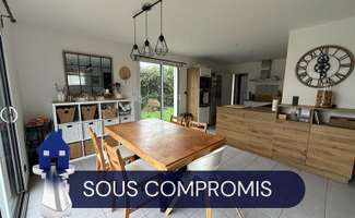 Photo Vente maison Saint-Mars-du-Désert