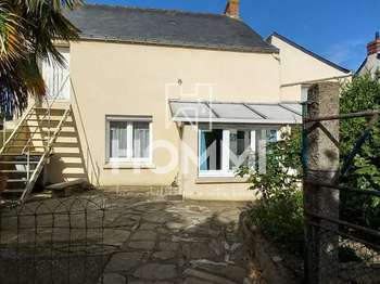 Vente maison 5 pièces Saint-Mars-du-Désert 44
