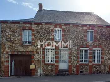 Vente maison 5 pièces Saint-Mars-du-Désert 44
