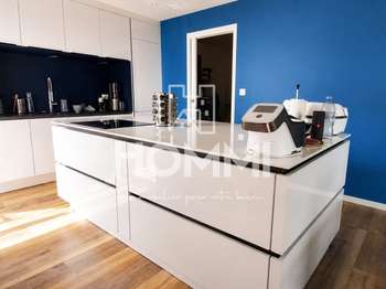 Vente Maison 4 chambresSaint-Mars-du-Désert