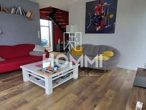 Vente Maison 4 chambresSaint-Mars-du-Désert