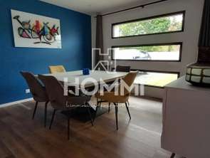 Vente Maison 4 chambresSaint-Mars-du-Désert