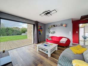 Vente Maison 4 chambresSaint-Mars-du-Désert