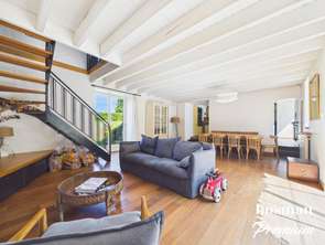 Vente Maison 4 chambresSaint-Mars-du-Désert