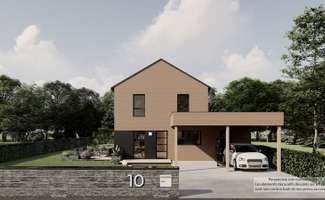 Photo Vente maison Saint-Mars-du-Désert