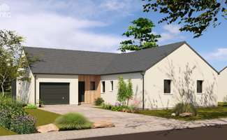 Photo Vente maison Saint-Mars-du-Désert