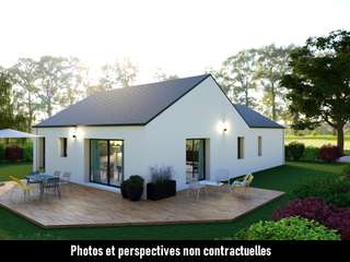 Vente maison