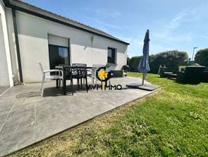 Vente Maison 3 chambresSaint-Mars-du-Désert