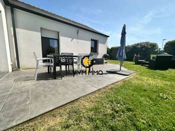 Vente maison 5 pièces Saint-Mars-du-Désert 44