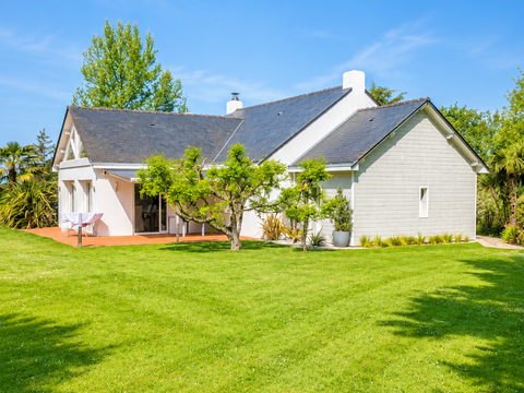 Vente maison 8 pièces Saint-Mars-du-Désert 44