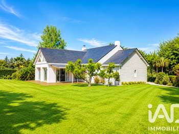 Vente Maison 5 chambresSaint-Mars-du-Désert